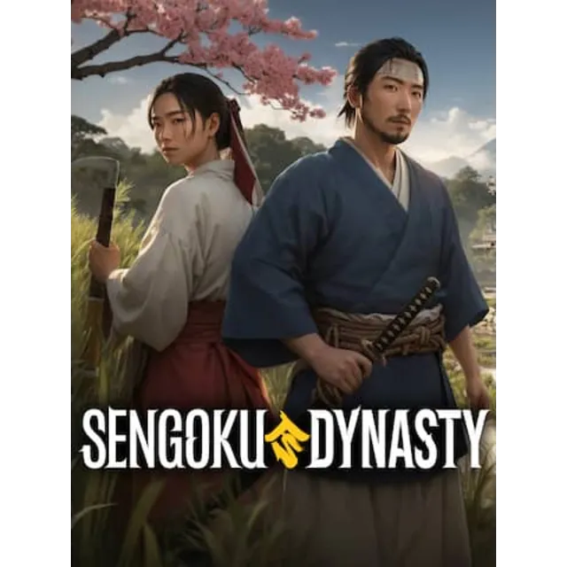 Sengoku Dynasty (Epic Games)