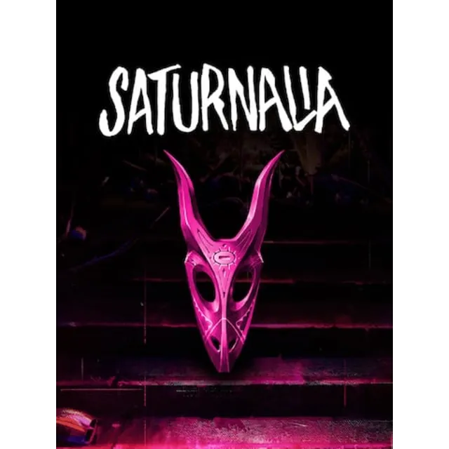 Saturnalia (Epic Games)