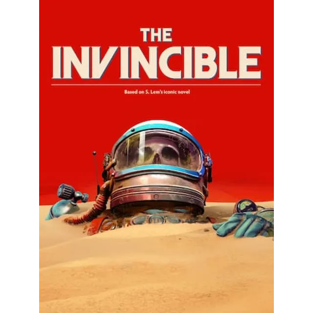 The Invincible (Epic Games)
