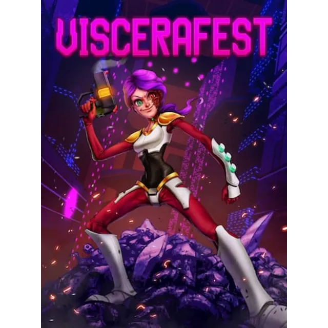 Viscerafest (Epic Games)