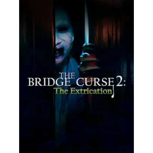 The Bridge Curse 2 The Extrication (Epic Games)