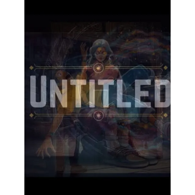 UNTITLED (Epic Games)