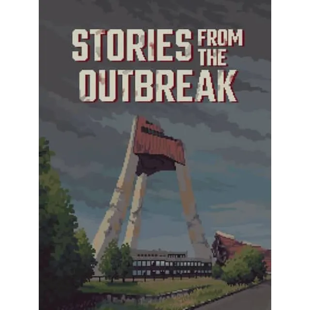 Stories from the Outbreak (Epic Games)