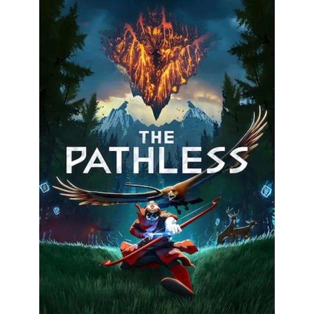 The Pathless (Epic Games)