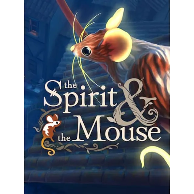 The Spirit and the Mouse (Epic Games)
