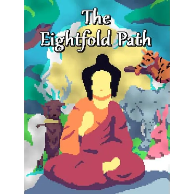 The Eightfold Path (Epic Games)