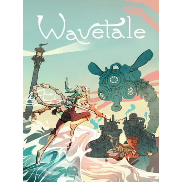 Wavetale (Epic Games)