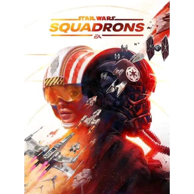 STAR WARS Squadrons (Epic Games)