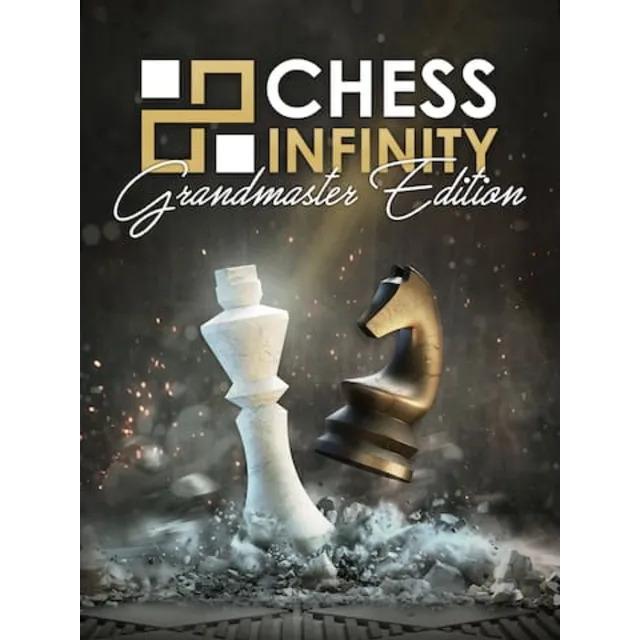 Chess Infinity Grandmaster Edition (Epic Games)
