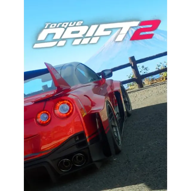 Torque Drift 2 (Epic Games)