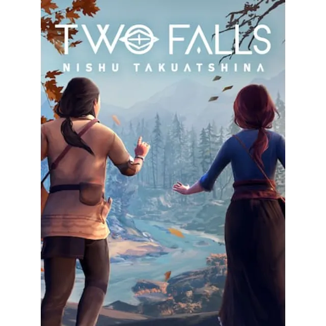 Two Falls (Nishu Takuatshina) (Epic Games)