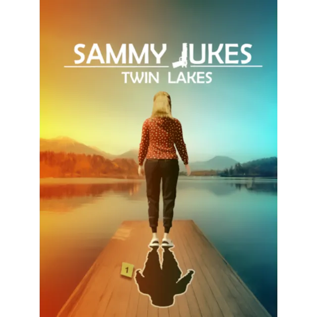 Sammy Jukes Twin Lakes (Epic Games)