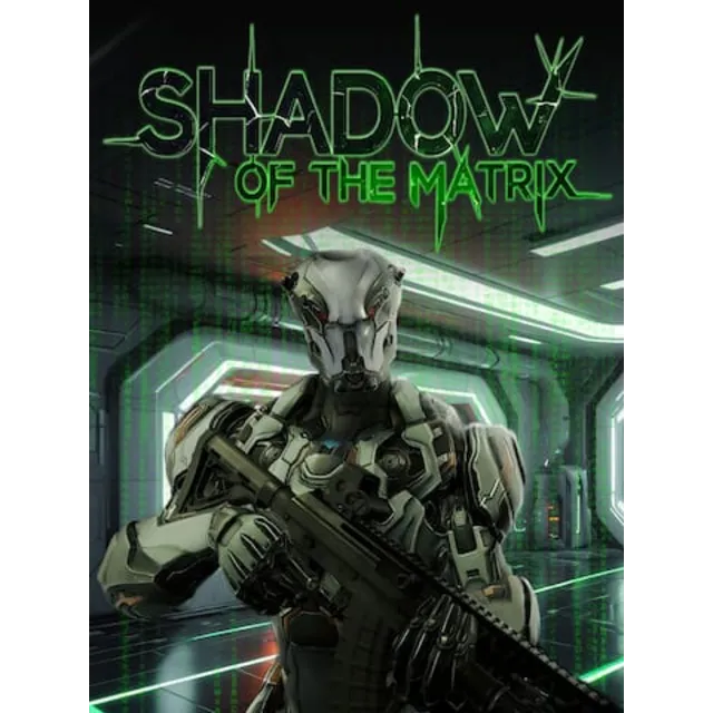 Shadow of the matrix (Epic Games)