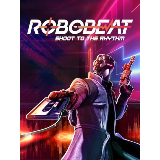 ROBOBEAT (Epic Games)
