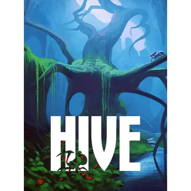 The Hive (Epic Games)