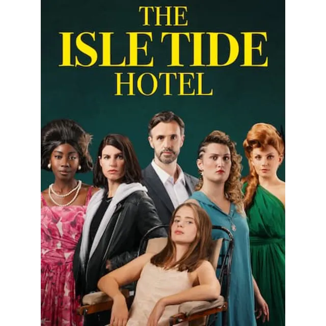 The Isle Tide Hotel (Epic Games)
