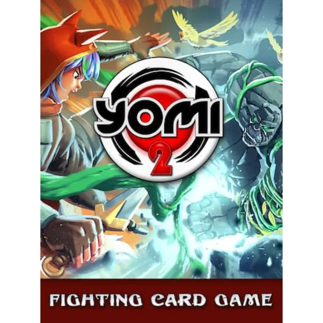 Yomi 2 (Epic Games)