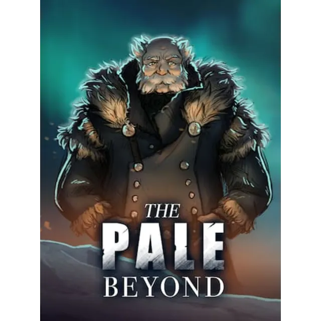 The Pale Beyond (Epic Games)