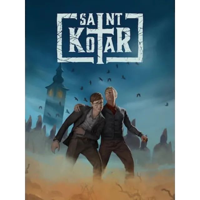 Saint Kotar (Epic Games)
