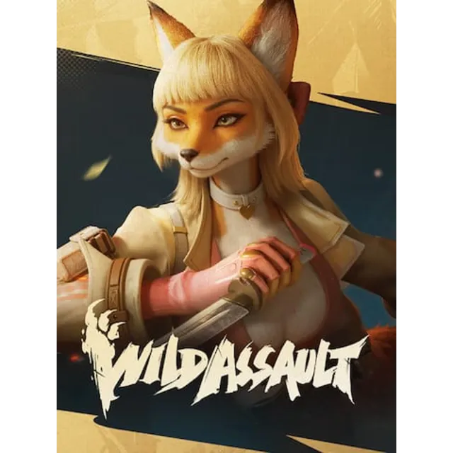 Wild Assault (Epic Games)
