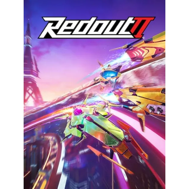Redout 2 (Epic Games)