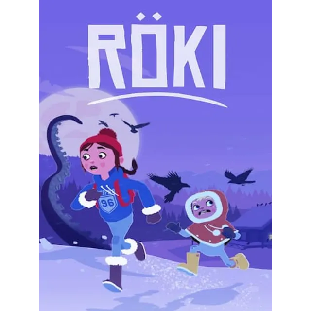 Roki (Epic Games)