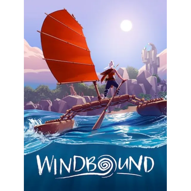 Windbound (Epic Games)