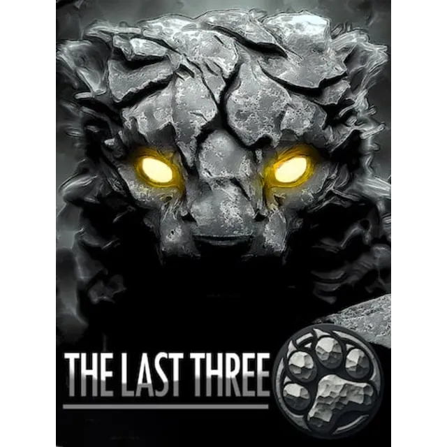 The Last Three (Epic Games)