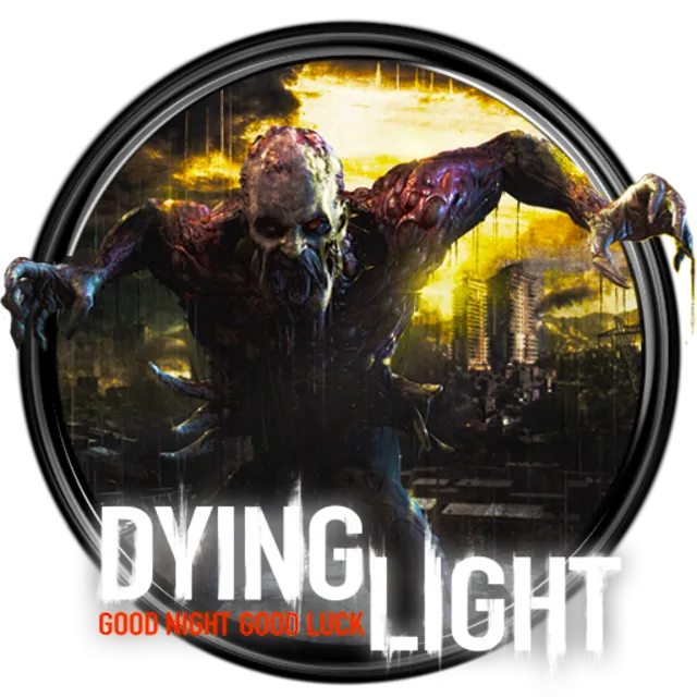 Dying Light +GAMES (ONLINE) ®✔️Steam (GLOBAL)🟣