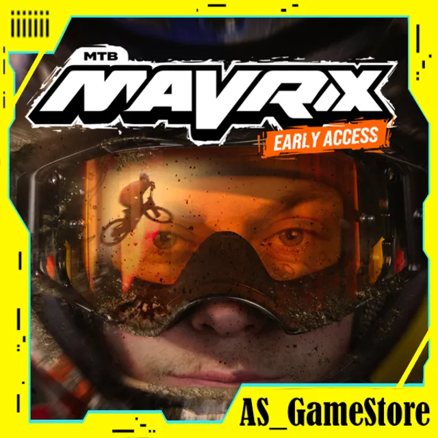 🔵MAVRIX by Matt Jones | PS5 Турция Украина