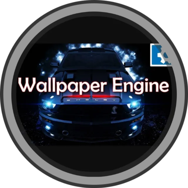 Wallpaper Engine +GAMES (ONLINE) ®✔️Steam (GLOBAL)🟣