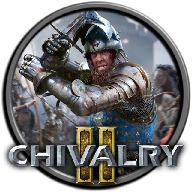 Chivalry 2 +GAMES (ONLINE) ®✔️Steam (GLOBAL)🟣