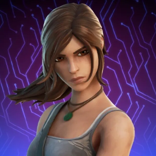 [3в1] / Автовыдача • FN • Lara Croft • Полный доступ
