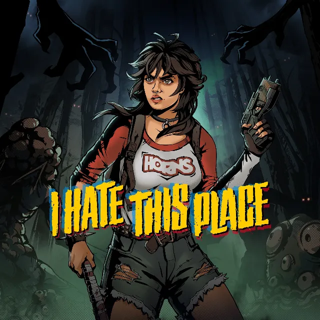 I Hate This Place XBOX SERIES Любой Акк