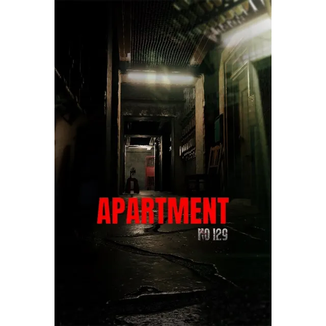 ✅ Apartment No 129 Xbox Series X|S активация