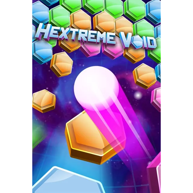 ✅ Hextreme Void Xbox One &amp; Xbox Series X|S активация