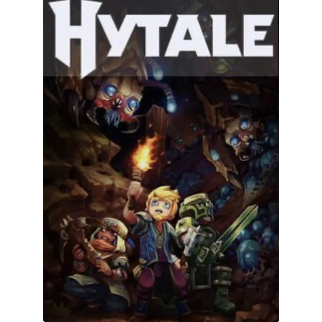 Автовыдача 💎 Hytale Cursebreaker Edition 🎁