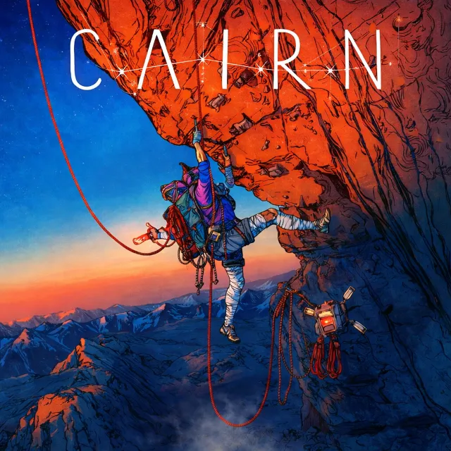 CAIRN 🔵 (STEAM/СНГ) КЛЮЧ