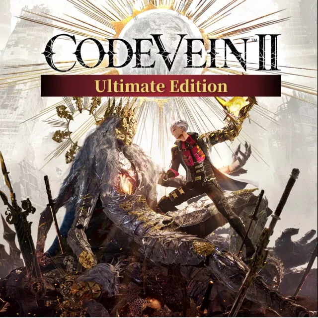 Code Vein II Ultimate Edition Steam Оффлайн Активация