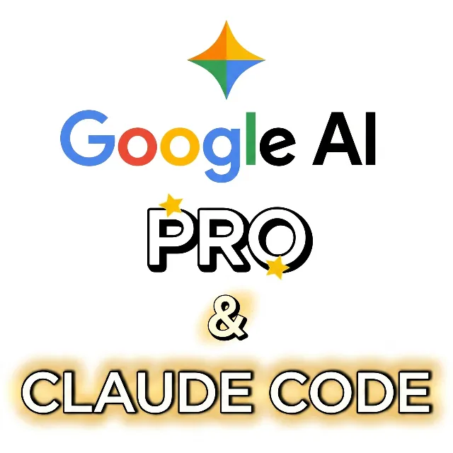 Google AI PRO | Antigravity | CLAUDE CODE | Gemini 3.8 Pro | ГАРАНТИЯ