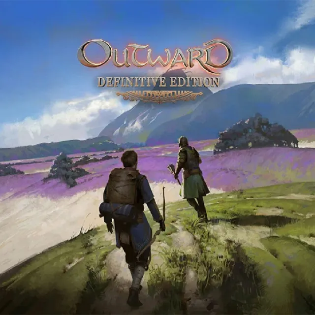 Outward - Definitive Edition (Ключ Steam | РФ+СНГ)