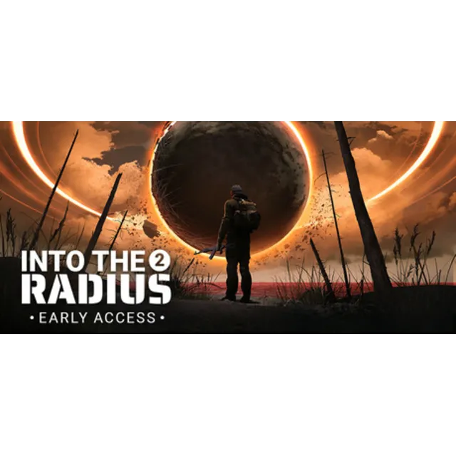 Into the Radius 2 СТИМ Steam Gift
