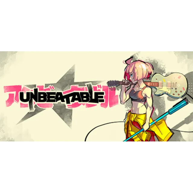 UNBEATABLE СТИМ Steam Gift