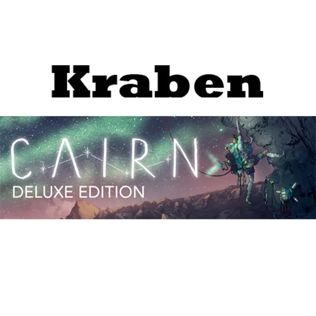 Cairn Deluxe Edition steam