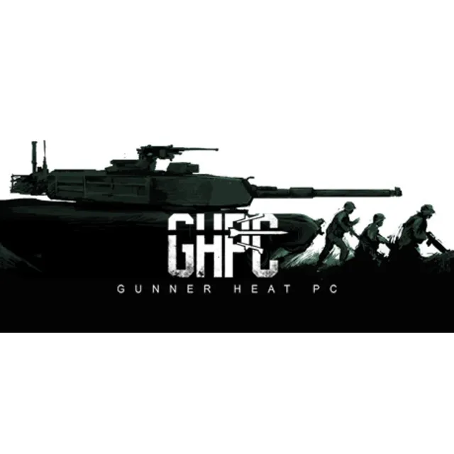 Gunner, HEAT, PC! СТИМ Steam Gift