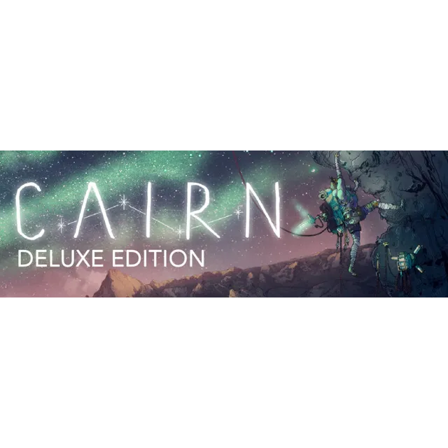 Cairn Deluxe Edition (STEAM КЛЮЧ) РФ+СНГ | РУССКИЙ ЯЗЫК