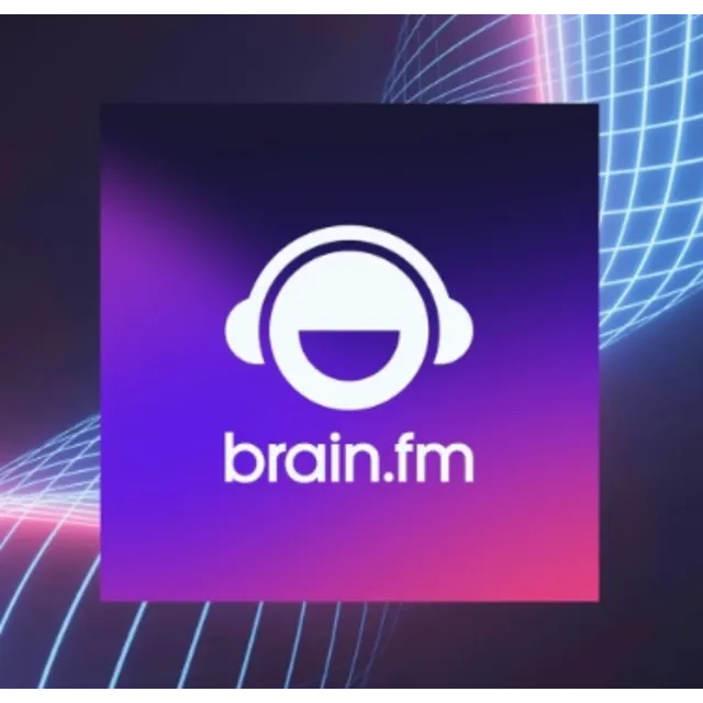 Brain.fm Premium Подписка на 7 или 30 дней