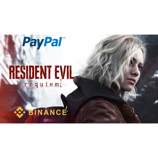 Resident Evil Requiem Deluxe ed| No Queue + Без Steam Guard | Бонусные 50 игр