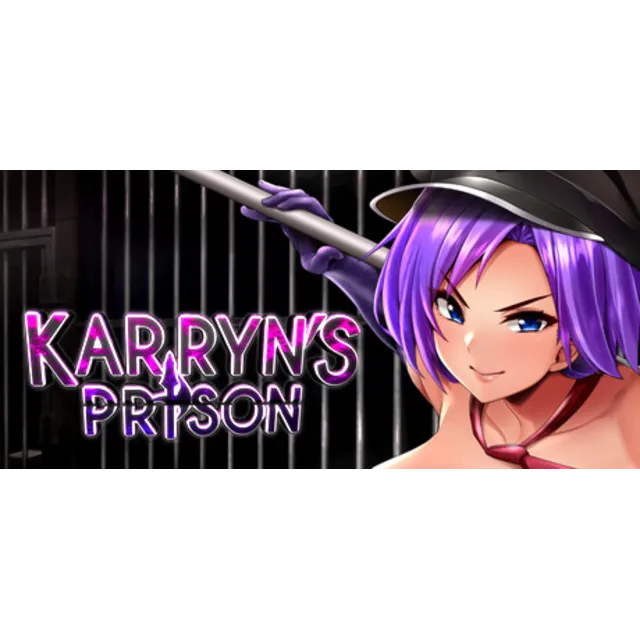 Karryn's Prison СТИМ Steam Gift