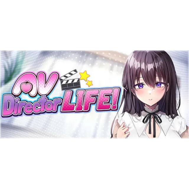 AV Director Life! СТИМ Steam Gift